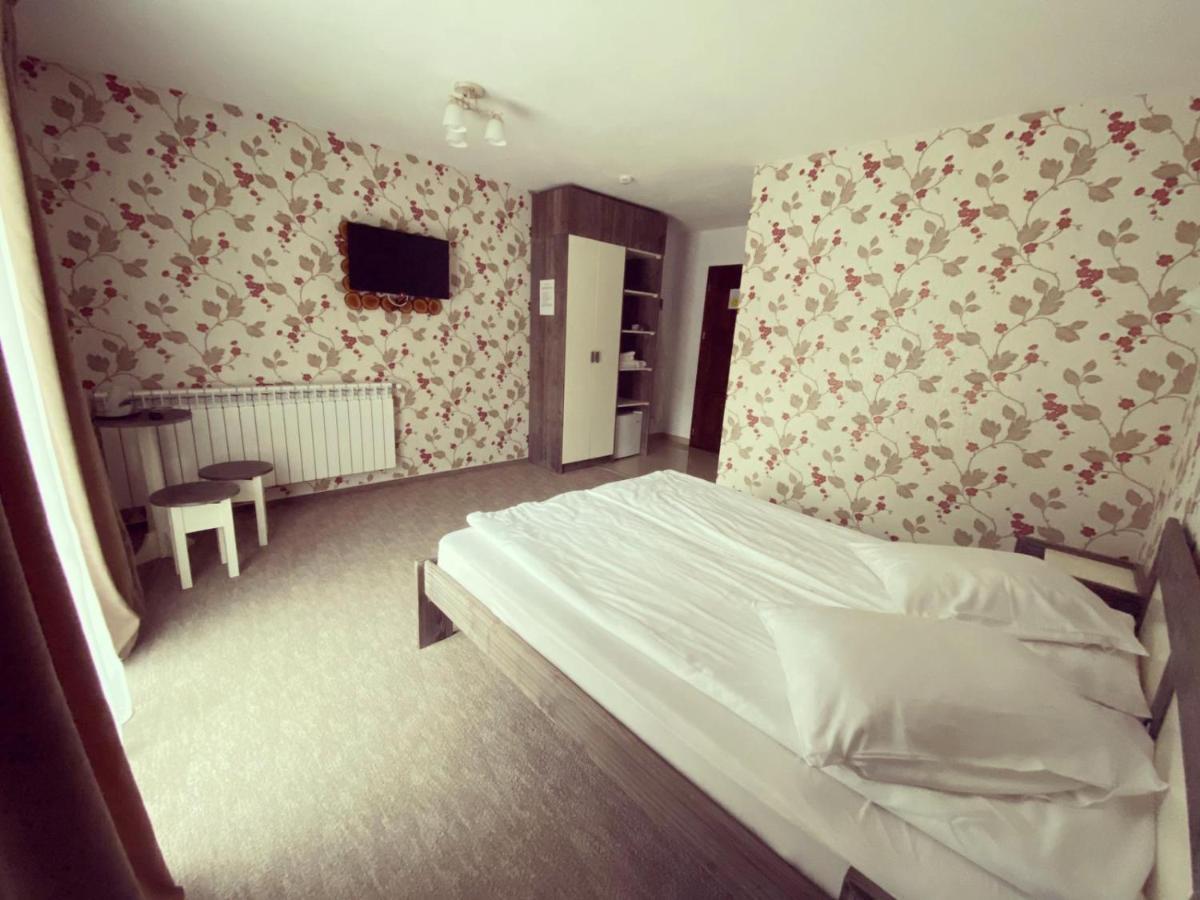 Maison Platanus Voineasa Kültér fotó