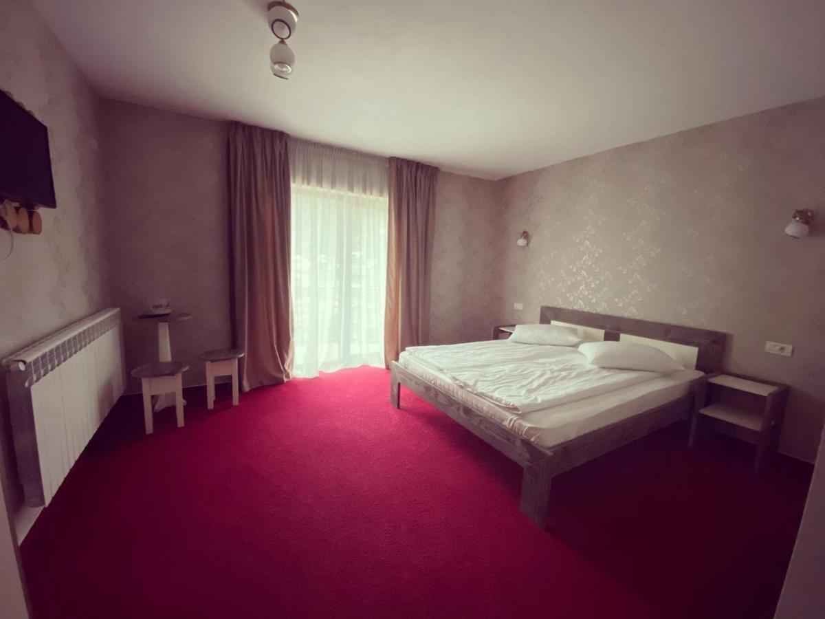 Maison Platanus Voineasa Kültér fotó