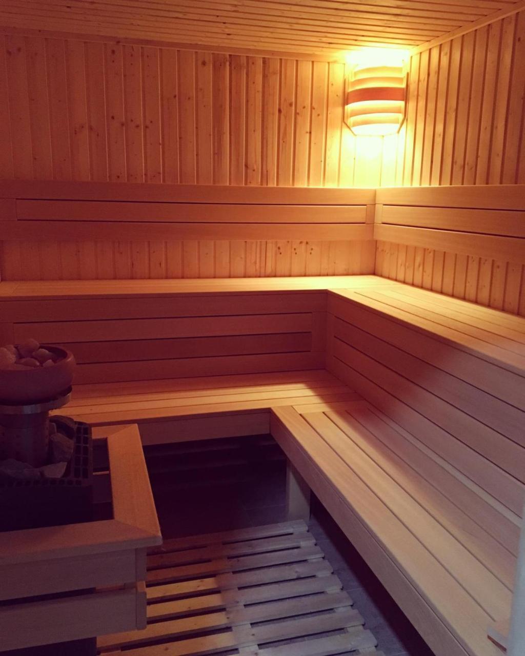 Maison Platanus Voineasa Kültér fotó